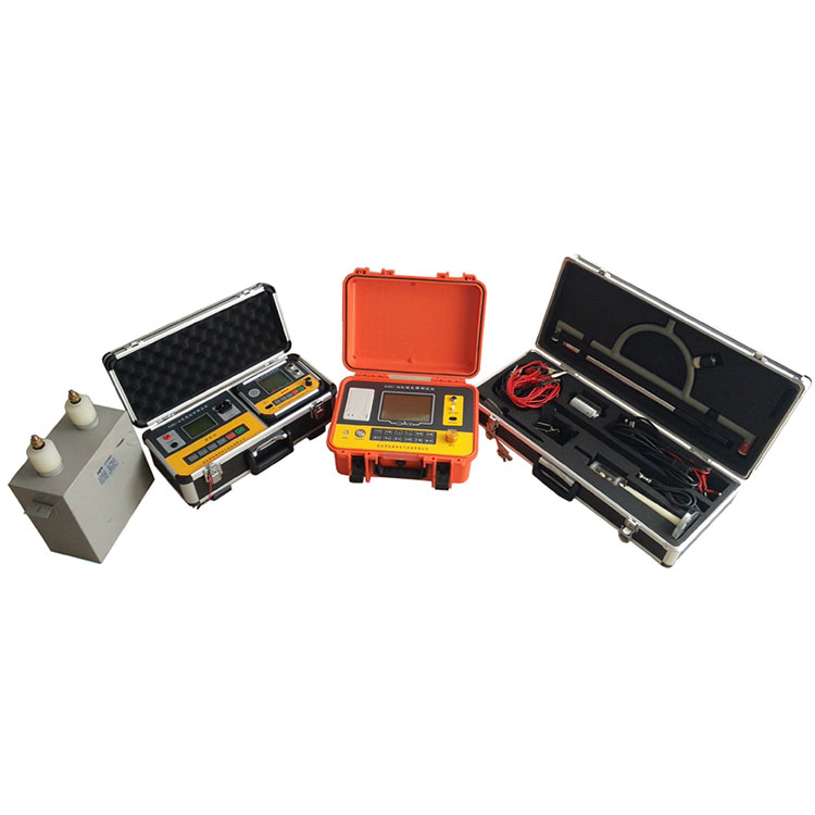 GZC-H電纜故障測(cè)試儀03 GZC-H電纜故障測(cè)試儀03